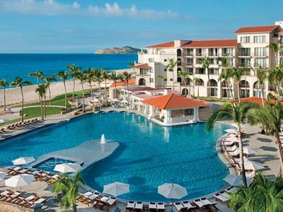 Dreams Los Cabos Suites Golf Resort & Spa Dreams Los Cabos Suites Golf Resort & Spa (Foto)