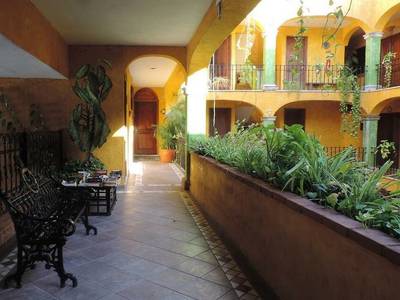 Hacienda del Caribe