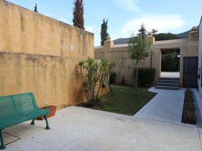 Villa Lampedusa Hotel & Residence