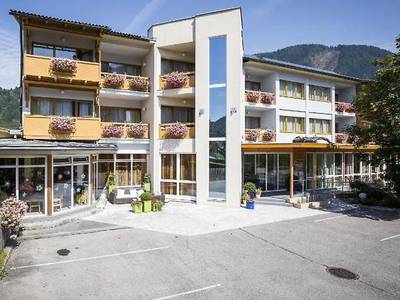 Ferienhotel Trattnig