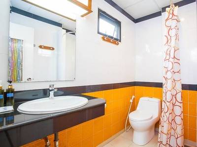 New Siam Palace Ville