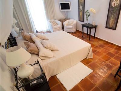 Hotel Es Lloquet - Adults Only