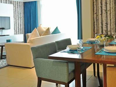 Al Seef Resort & Spa by Andalus