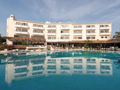 Paphos Gardens Holiday Resort