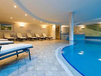 Saldur - small active Hotel