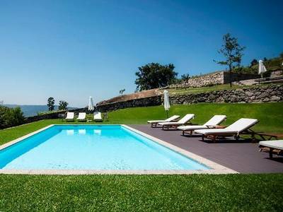 Casa da Portela de Sampriz