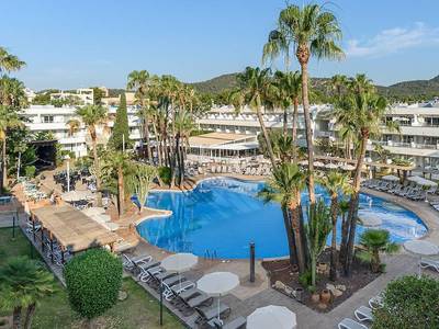 Ibersol Son Caliu Mar