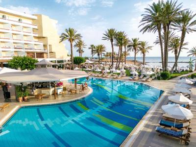 TUI BLUE Pioneer Beach