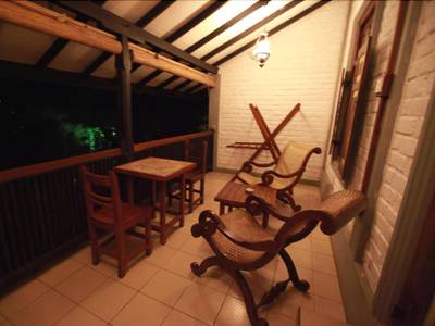 Lake Serenity Boutique Hotel