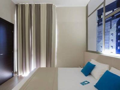 B&B Hotel Firenze City Center