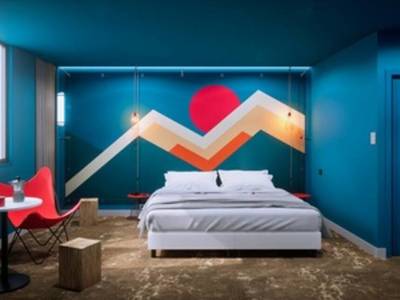 Mercure Chamonix Les Bossons