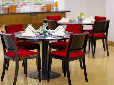 Tolip Family Park Hotel