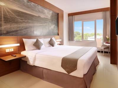 Hotel NEO Palma Palangkaraya