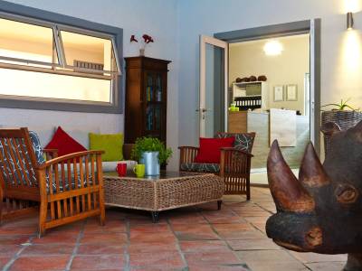 Vondelhof Guesthouse