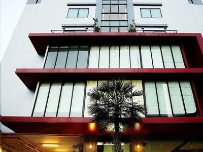 Diamond Residence Ratchada