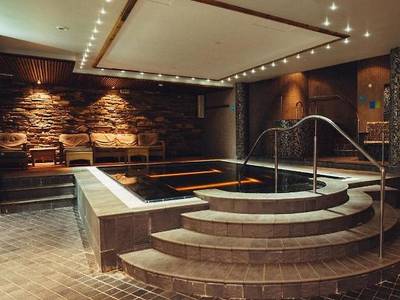 Holiday Club Åre Spa