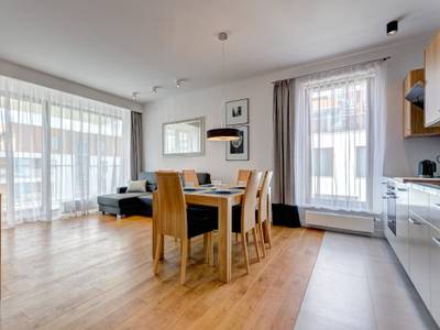 Dom & House Apartments Nowe Orlowo