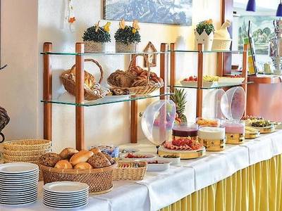 Hotel Merian Rothenburg