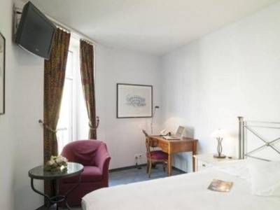 Montana Hotel Zürich