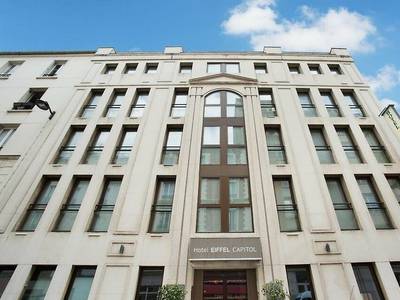 Eiffel Capitol