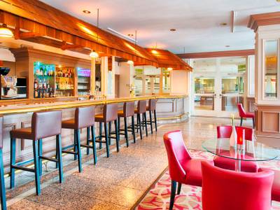 Leonardo Hotel Hamburg-Stillhorn