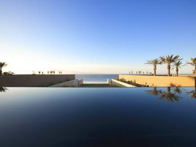 JW Marriott Los Cabos Beach Resort & Spa