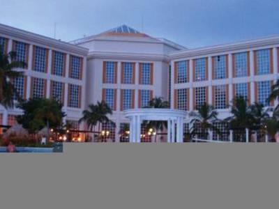 Hesperia Isla Margarita