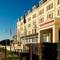Bournemouth Highcliff Marriott Hotel