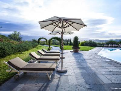 Relais Villa Belvedere