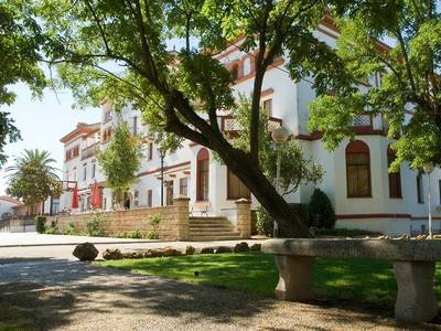 Gran Hotel Spa Marmolejo