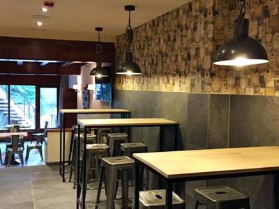 Hotel & Spa Real Villa Anayet