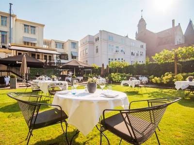 Bilderberg Parkhotel