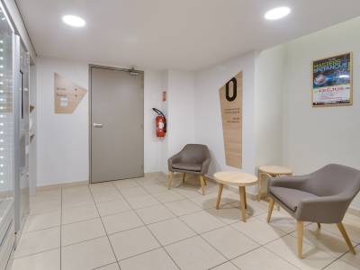B&B Hôtel Fréjus Puget-sur-Argens