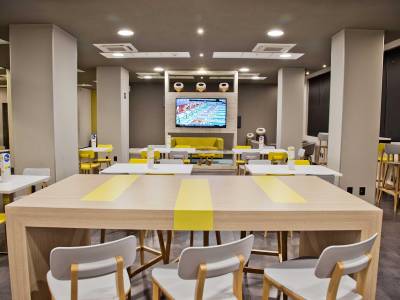 City Express Plus Guadalajara Palomar