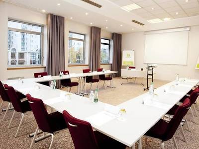 Holiday Inn Paris - Marne La Vallee