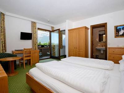 Hotel Park St.Johann