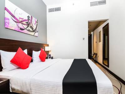 Action Hotel Ras Al Khaimah 