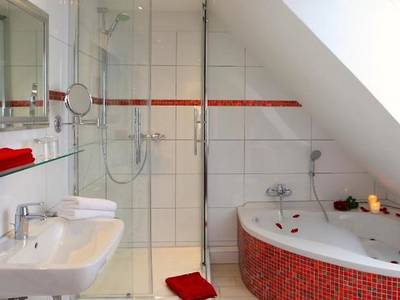 Hotel Garni Dorfkammer