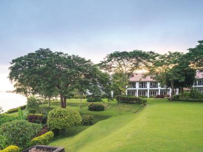 Palais Xiangkeo Hotel