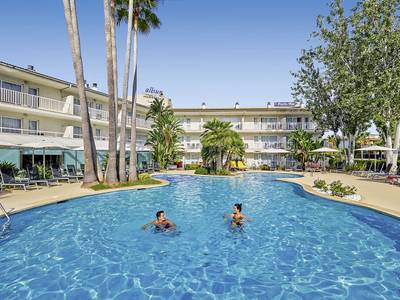 allsun Hotel Orquidea Playa