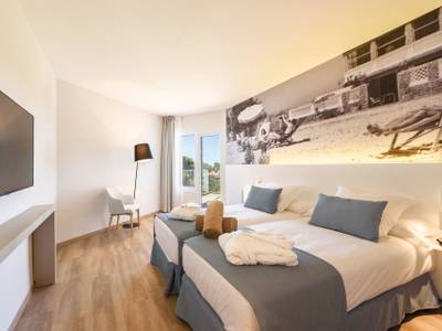 RD Mar de Portals - Erwachsenenhotel