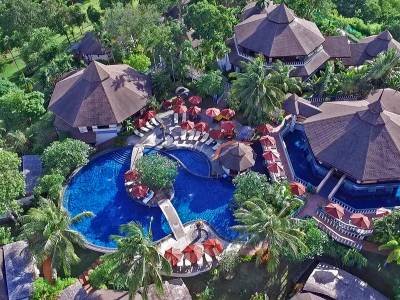 Mangosteen Ayurveda & Wellness Resort