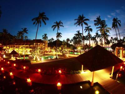 The Emerald Cove Koh Chang