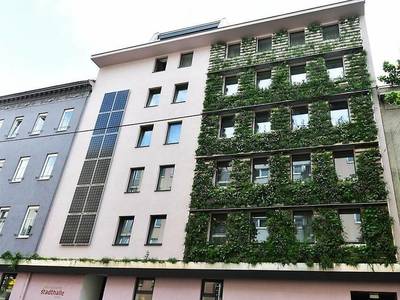 Boutiquehotel Stadthalle Wien