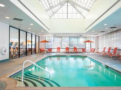 Sheraton Lincoln Harbor