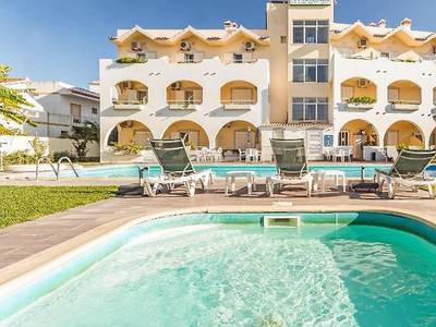 Jose De Sousa Apartamentos Turisticos