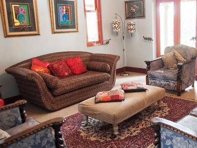 Brooklyn Guesthouses