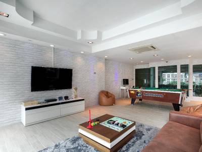 Blue Ocean Resort Phuket