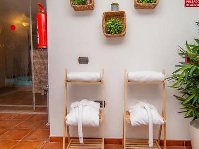 El Tejar Tenerife Activo