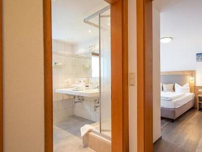 Gästehaus Waldesrand